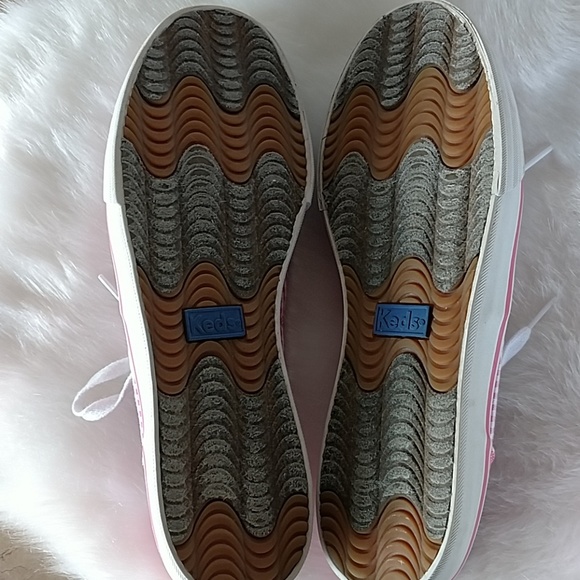 Keds. Size 8 1/2 - Picture 5 of 6